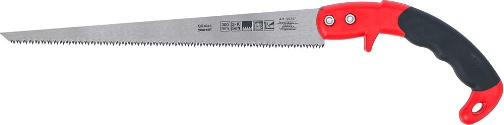 Víceúčelová ruční pila | 300 mm