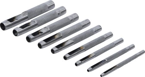 Sada děrovačů | 2