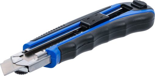 Odlamovací nůž | velmi těžké provedení | šířka čepele 25 mm