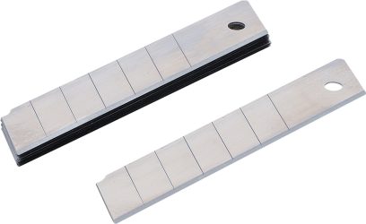 Sada odlamovacích čepelí | 25 mm | 10dílná