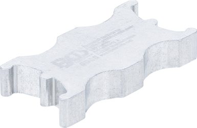 Aretační nástroj na vačkové hřídele | pro Ducati 851