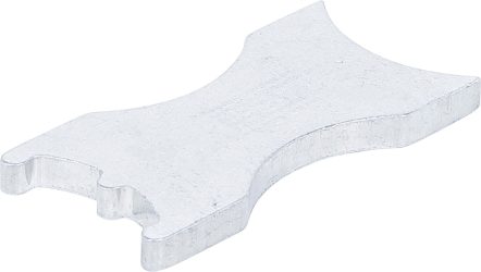 Aretační nástroj na vačkové hřídele | pro Ducati 4ventilové motory