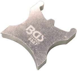 Aretační nástroj na vačkové hřídele | pro Ducati (Testastretta)