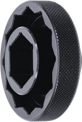 Silová nástrčná hlavice