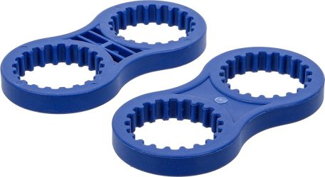 Sada nářadí pro aretaci kola vačkového hřídele | pro Ducati | 2dílná