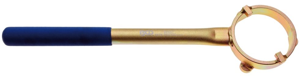 Držák hnací příruby alternátoru | pro motocykly BMW řady K