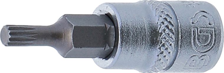 Nástrčná hlavice | 6