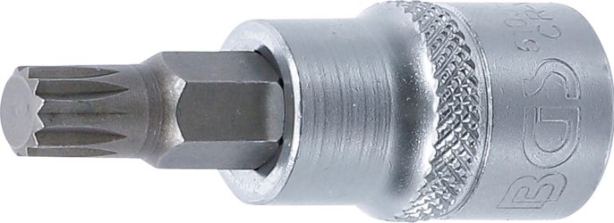 Nástrčná hlavice | 10 mm (3/8") | vnitřní tisícihran (pro XZN) M8