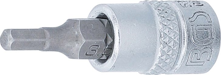 Nástrčná hlavice | 6