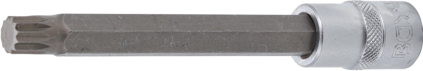 Nástrčná hlavice | délka 140 mm | 12