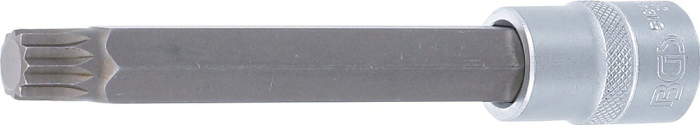 Nástrčná hlavice | délka 140 mm | 12