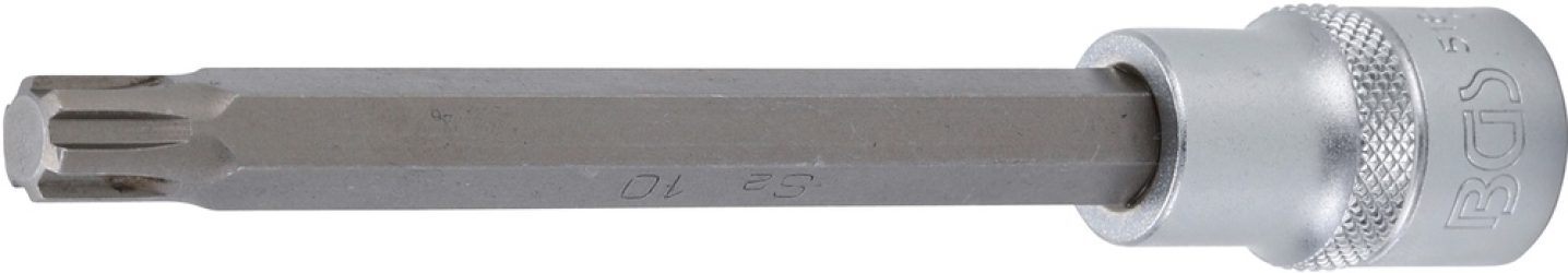Nástrčná hlavice | délka 140 mm | 12
