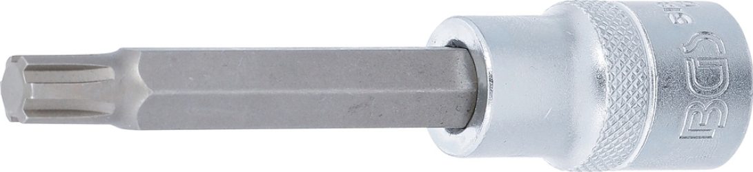 Nástrčná hlavice | délka 100 mm | 12