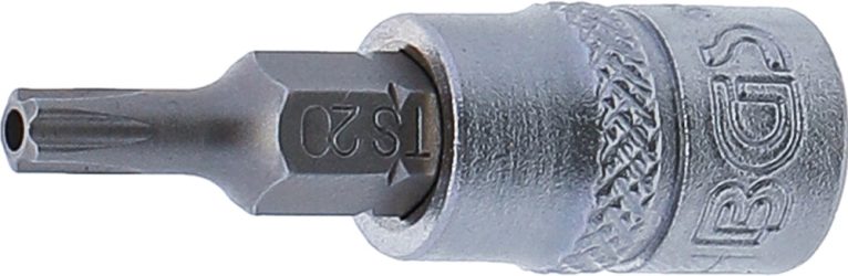 Nástrčná hlavice | 6