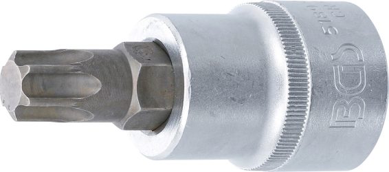 Nástrčná hlavice | 20 mm (3/4") | T-profil (pro Torx) T70