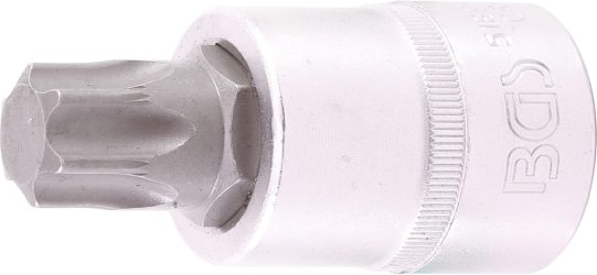 Nástrčná hlavice | 20 mm (3/4") | T-profil (pro Torx) T90