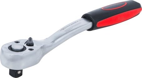 Přepínací ráčna | jemně ozubená | 12