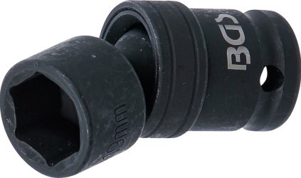 Ráčnová hlavice na kulové klouby | 12