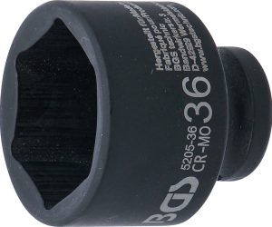 Silová nástrčná hlavice