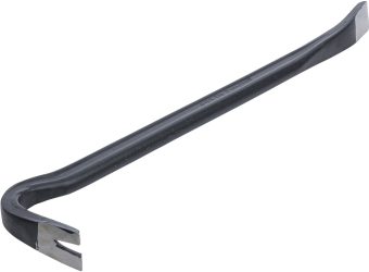 Kované páčidlo | 400 x 22 x 12 mm