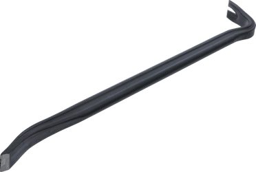 Kované páčidlo | 600 x 30 x 17 mm