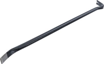 Kované páčidlo | 910 x 30 x 17 mm