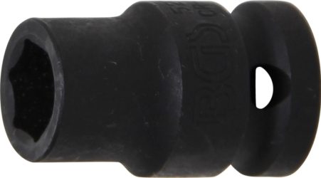 Silová nástrčná hlavice