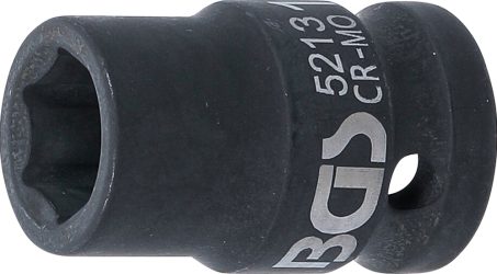 Silová nástrčná hlavice