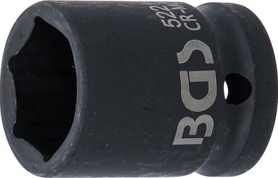 Silová nástrčná hlavice