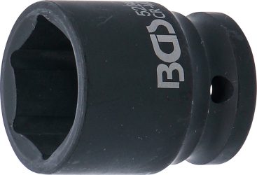 Silová nástrčná hlavice