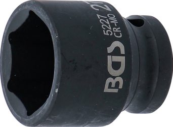 Silová nástrčná hlavice