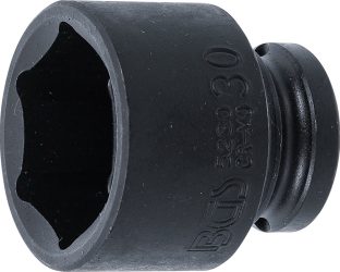 Silová nástrčná hlavice