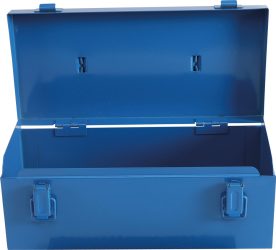 Prázdná kovová kazeta pro BGS 5245