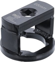 Klíč na matice náprav / zapouzdření kol | pro nápravy BPW | 65 mm