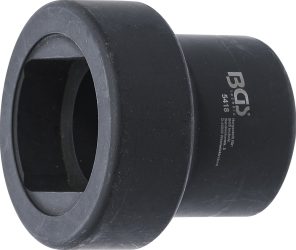 Nástrčný klíč | pro čepy listových pružin | pro SCANIA