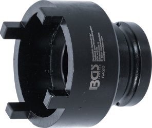 Klíč na demontáž čepů nosných kloubů | pro Mercedes-Benz třídy M