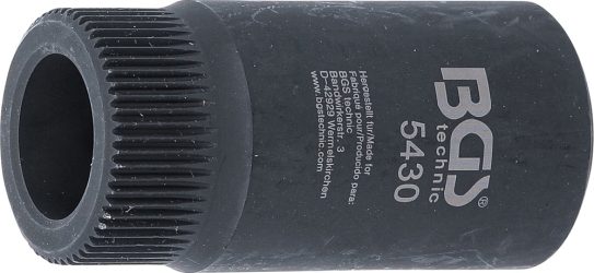 Hlavice na předkomůrky pro Mercedes-Benz CDI