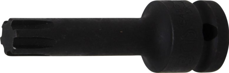 Silová nástrčná hlavice | délka 75 mm | 12