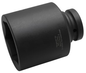 Silová nástrčná hlavice