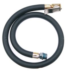 Náhradní hadice k pistoli pro huštění pneumatik | 0