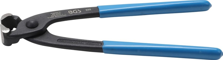 Štípací kleště rabic | DIN ISO 9242A | 220 mm