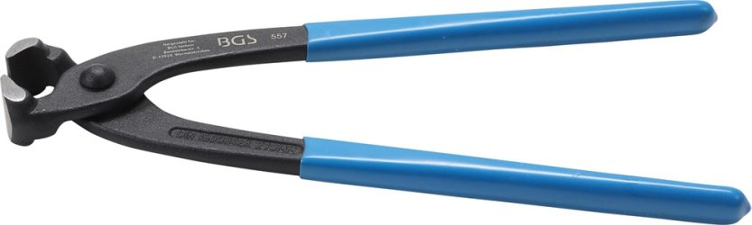 Štípací kleště rabic | DIN ISO 9242A | 275 mm