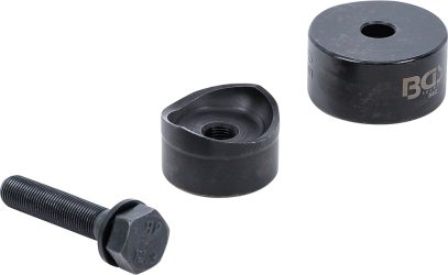 Šroubový děrovač | 35 mm