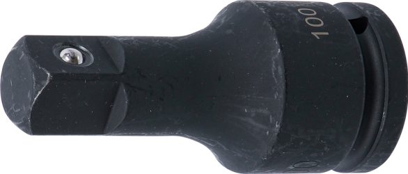 Silové prodloužení | 20 mm (3/4") | 100 mm