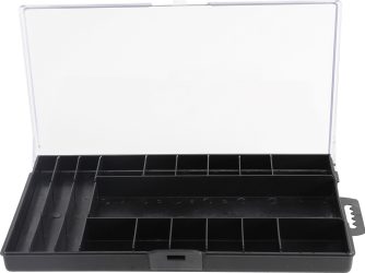 Prázdný kufr pro BGS 572