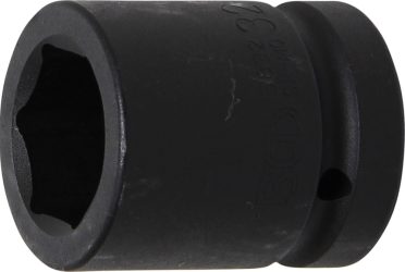 Silová nástrčná hlavice