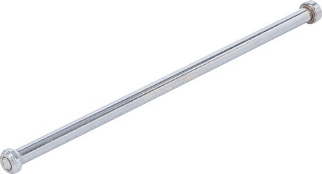 Ocelová páka pro svěráky | 10