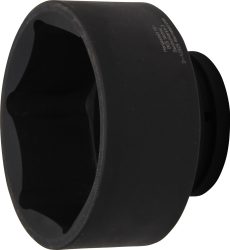 Silová nástrčná hlavice