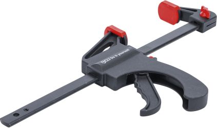 Rychloupínací a rozpínací svěrka | 375 mm