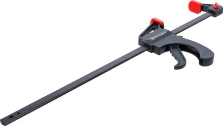 Rychloupínací a rozpínací svěrka | 650 mm